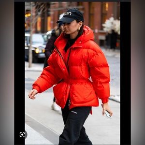 ienki ienki michlin jacket (like new)